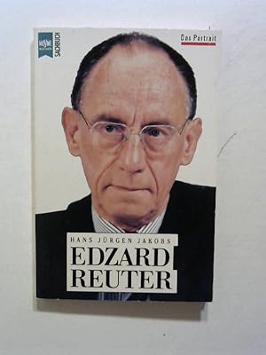 Edzard Reuter. Das Portrait.