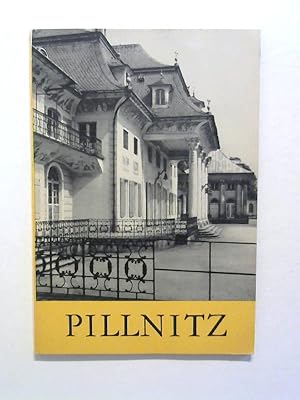 Pillnitz.