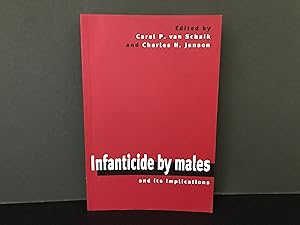 Infanticide by Males and Its Implications