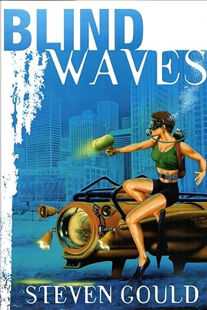 Bild des Verkufers fr Blind Waves zum Verkauf von Cider Creek Books