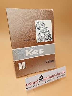 Imagen del vendedor de Kes a la venta por Roland Antiquariat UG haftungsbeschrnkt