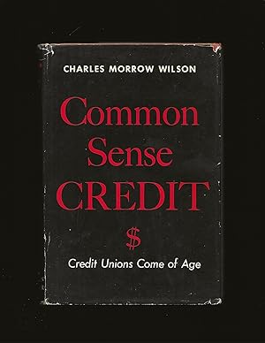 Common Sense Credit (Only Signed Copy)