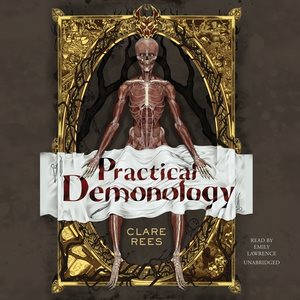 Imagen del vendedor de Practical Demonology a la venta por GreatBookPrices