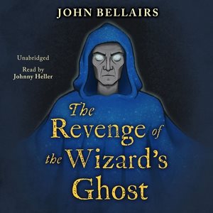 Seller image for Revenge of the Wizard's Ghost for sale by GreatBookPrices