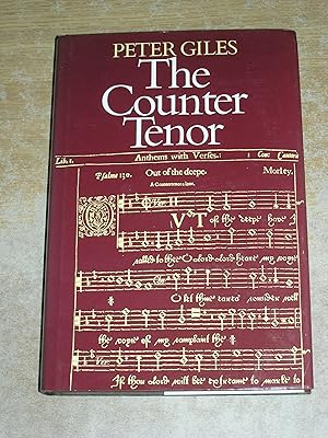 The Counter Tenor