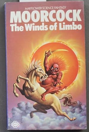 Seller image for THE WINDS OF LIMBO (Mysterious Cosmic Presence; Original Titled - The Fireclown for sale by Comic World