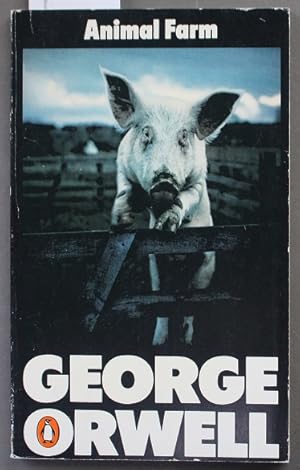 Seller image for ANIMAL FARM. for sale by Comic World