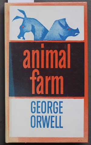 Seller image for ANIMAL FARM. (Signet Classic #CT304) for sale by Comic World