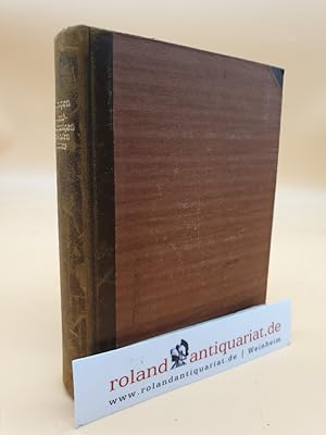 Imagen del vendedor de Jugenderinnerungen eines alten Mannes / Wilhelm von Kgelgen. Hrsg. u. mit einem Nachw. vers. von Alfred Semerau / Auswahlreihe des Volksverbandes der Bcherfreunde : 1925 ; [9] a la venta por Roland Antiquariat UG haftungsbeschrnkt