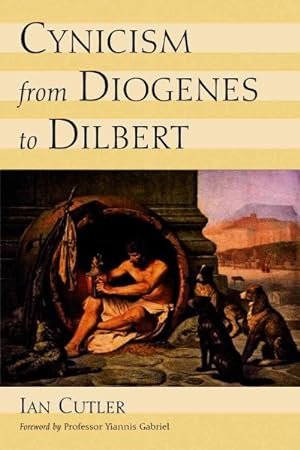 Seller image for Cynicism From Diogenes To Dilbert for sale by GreatBookPrices