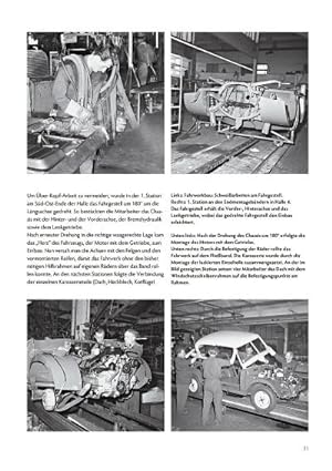 Bild des Verkufers fr Lloyd - Werk, Industriepark, Garagen : 1941 bis heute zum Verkauf von Smartbuy