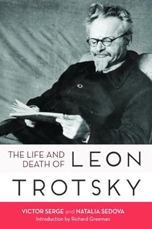 Seller image for Life and Death of Leon Trotsky for sale by GreatBookPricesUK