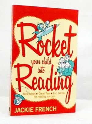 Rocket Your Child into Reading