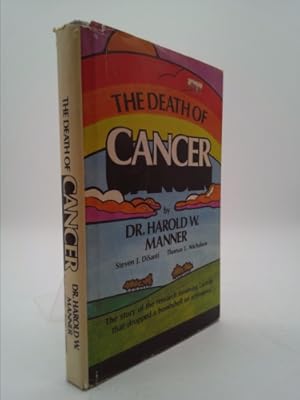 Seller image for The Death of Cancer for sale by ThriftBooksVintage