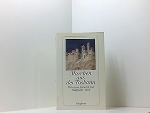 Seller image for Mrchen aus der Toskana for sale by Book Broker
