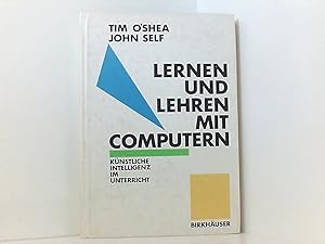 Seller image for Lernen und Lehren mit Computern: KNSTLICHE INTELLIGENZ im Unterricht for sale by Book Broker