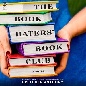 Seller image for Book Haters' Book Club for sale by GreatBookPrices