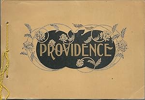 Image du vendeur pour Providence mis en vente par Lincbook