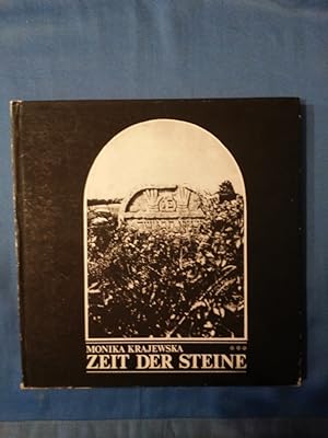 Zeit der Steine. Einf.: Anna KamieÅska. [Dt.: Karin Wolff]