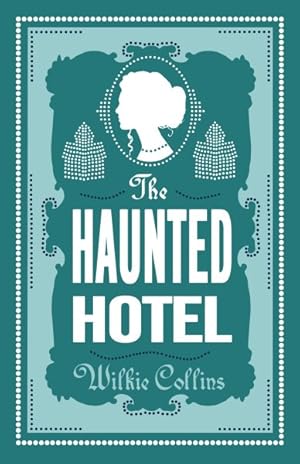 Bild des Verkufers fr Haunted Hotel zum Verkauf von GreatBookPrices