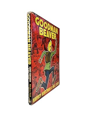 Goodman Beaver