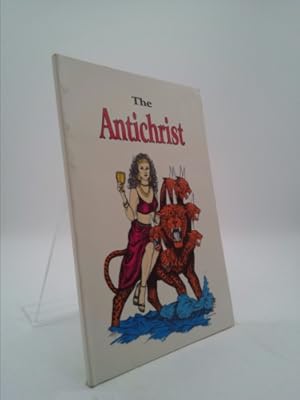 Imagen del vendedor de The Antichrist a la venta por ThriftBooksVintage