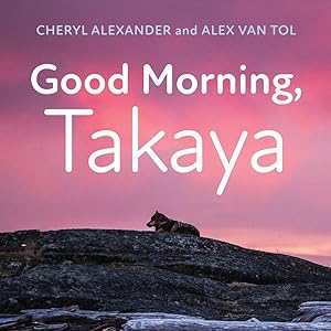 Bild des Verkufers fr Good Morning, Takaya zum Verkauf von moluna