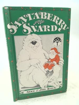 Immagine del venditore per Santaberry and the Snard venduto da ThriftBooksVintage