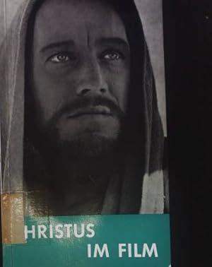 Bild des Verkufers fr Christus im Film. Beitrge zu einer umstrittenen Frage. zum Verkauf von books4less (Versandantiquariat Petra Gros GmbH & Co. KG)