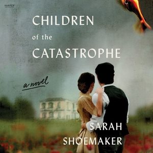 Imagen del vendedor de Children of the Catastrophe a la venta por GreatBookPricesUK