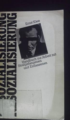 Bild des Verkufers fr Resozialisierung : ein Handbuch z. Arbeit mit Strafgefangenen u. Entlassenen. zum Verkauf von books4less (Versandantiquariat Petra Gros GmbH & Co. KG)