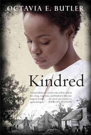 Seller image for Kindred for sale by GreatBookPrices