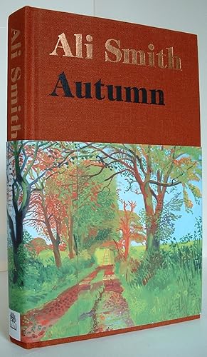 Seller image for Autumn for sale by Fiction First