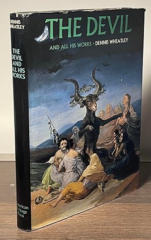 Image du vendeur pour The Devil and All His Work mis en vente par San Francisco Book Company