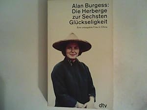 Bild des Verkufers fr Die Herberge zur Sechsten Glckseligkeit: Eine unbegabte Frau in China zum Verkauf von ANTIQUARIAT FRDEBUCH Inh.Michael Simon