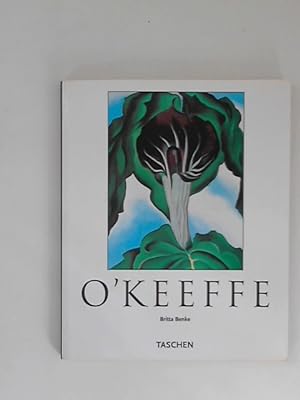Imagen del vendedor de Georgia O'Keeffe 1887 - 1986: Blumen in der Wüste a la venta por ANTIQUARIAT FÖRDEBUCH Inh.Michael Simon