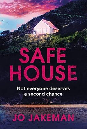 Image du vendeur pour Safe House mis en vente par WeBuyBooks
