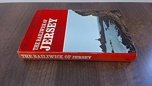 Seller image for The Bailiwick of Jersey for sale by BoundlessBookstore