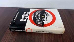 Seller image for The Great Spy Ring for sale by BoundlessBookstore