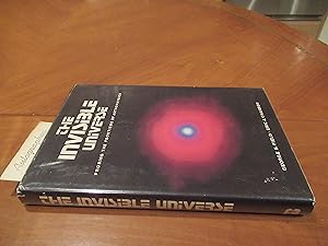 Seller image for The Invisible Universe: Probing The Frontiers Of Astrophysics for sale by Arroyo Seco Books, Pasadena, Member IOBA