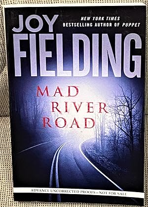 Seller image for Mad River Road for sale by My Book Heaven