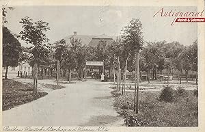 Badhaus Deutsch-Altenburg a.d. Donau N.-Oe.