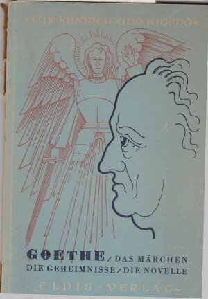 Seller image for Das Mrchen / Die Geheimnisse / Die Novelle for sale by BuchSigel