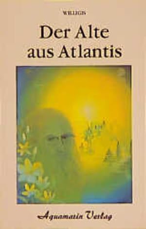 Bild des Verkufers fr Der Alte aus Atlantis zum Verkauf von Antiquariat Armebooks