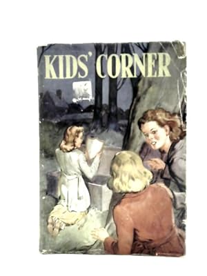 Image du vendeur pour Kids' Corner mis en vente par World of Rare Books