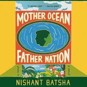 Image du vendeur pour Mother Ocean Father Nation : Library Edition mis en vente par GreatBookPrices