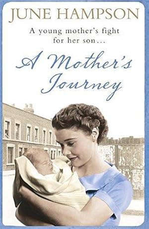 Seller image for A Mother's Journey for sale by WeBuyBooks