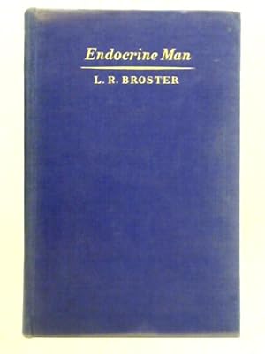 Imagen del vendedor de Endocrine Man: A Study in the Surgery of Sex a la venta por World of Rare Books
