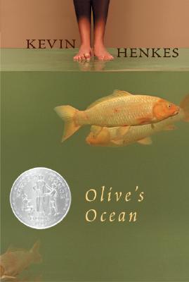 Seller image for Olive's Ocean (Paperback or Softback) for sale by BargainBookStores