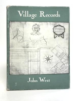 Bild des Verkufers fr Village Records zum Verkauf von World of Rare Books